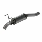 Flowmaster Cat Back Exhaust Dodge 2006-2008 Part 717973 Performance New. Price: $357.95.