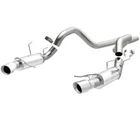 Magnaflow Performance Exhaust 15590 Stainless Cat-back System New. Price: $1214.00.