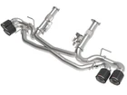 Afe 49-34127NM-C Exhaust System Kit New. Price: $3596.00.