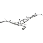 Magnaflow 15085 Exhaust System Kit New. Price: $1562.49.