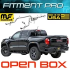 Magnaflow Cat-back Exhaust System For 2023+ Chevrolet Colorado Gmc Canyon 19650 Used. Price: $1374.55.