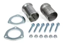Hedman Hedders 21153 Collector Ball Flange Kit New. Price: $56.29.