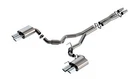 Borla 140970 Atak Cat-back Exhaust System 2024-2025 Ford Mustang Gt 5.0L V8 New. Price: $2214.99.