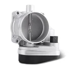 Maxpeedingrods Electronic Throttle Body For Chrysler Aspen 2007-2009, New. Price: $116.43.