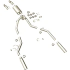 Magnaflow Performance Exhaust System Kit 15460: 2011-2014 Ford F-150 New. Price: $1305.00.
