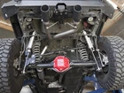 Afe Rebel Series 2.5" 409 Cat Back Exhaust For 2007-2018 Jeep Wrangler 3.6L 3.8L New. Price: $1011.08.