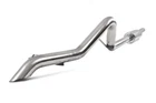 Mbrp Fits 12 Jeep Wrangler/rubicon 3.6L V6 Cat Back Single Rear Exit Off-road New. Price: $434.99.