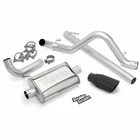 Banks Power 51321-B Monster Exhaust Black Tip New. Price: $369.00.