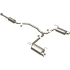 Magnaflow Performance Exhaust 16817 System Kit Honda Accord New. Price: $1565.95.