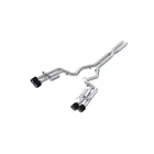 Mbrp S72843CF Armor Pro 3-INCH T304SS Active Cat-back 2024-2026 Ford Mustang New. Price: $1899.99.