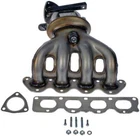 Catalytic Converter With Integrated Exhaust Manifold Dorman 674-841 New. Price: $566.57.