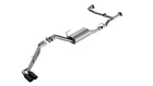 Borla 140919BC Catback Exhaust For 22-23 Nissan Frontier 3.8L V6 New. Price: $1537.99.