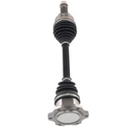 Front Left Right For Chevy Silverado Gmc Sierra 1500 Yukon 2007-21 Cv Axle Shaft New. Price: $67.50.