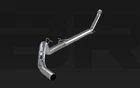 Fits 1998-2002 Dodge Ram 2500 5IN. Exhaust System; Single Side EXIT-S61120409 New. Price: $600.00.