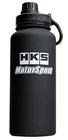 Hks Motorsport 1000ML Drink Bottle For Automotive Use New. Price: $97.99.