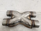 Exhaust Pipe Magnaflow 49 State 10791 New. Price: $89.99.