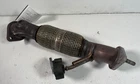22-25 Hyundai Tucson Front Muffler Exhaust 2.5L # 105972 Used. Price: $264.00.