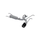 Mbrp Armor Pro 2.5" Axle Back Exhaust For 16-25 MX-5 Miata 2.0L New. Price: $419.99.
