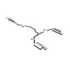 Magnaflow 16675-AK 2010-2012 Fusion 3.5L V6 Gas Dohc New. Price: $1205.00.