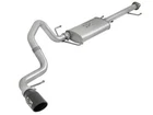 Afe Power 49-06039-B Scorpion 2-1/2 Aluminized Steel Cat-back Exhaust System New. Price: $609.99.