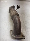 2016-2020 Kia Optima 2.4L Lower Down Flex Exhaust Pipe 28610-C1550 Used. Price: $114.00.
