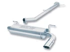 Borla S-type Cat-back Exhaust System 14411 New. Price: $819.99.
