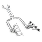 Stainless Works CA16HCAT Headers 2IN Primary New. Price: $2845.25.
