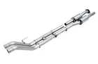 Awe Tuning 3015-11044 Exhaust Pipe New. Price: $1515.00.