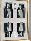 4 Awe Black Diamond Exhaust Tips 2.5 Inlet New. Price: $750.00.