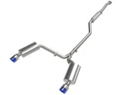 Afe Power 49-36629-L Takeda 2-1/2 To 2-1/4 304 Stainless Steel Cat-back New. Price: $1268.00.