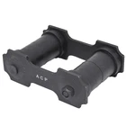 Cj Classics Leaf Spring Shackle Kit One Side Only Fits Dual Exhaust Mustang 1... New. Price: $27.99.
