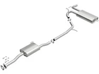 For 2008-2010 Saturn Vue Muffler Brexhaust 63887TPFH 2009 2.4L Cyl New. Price: $368.08.