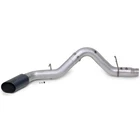 Banks 48997-B Monster Exhaust Single Exit Black Tip For 20-22 Chevy/gmc 2500/... New. Price: $687.24.