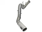Afe Large Bore Fits Hd 5IN 409-SS Dpf-back Exhaust W/polished Tip 2017 Ford New. Price: $573.89.