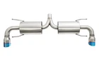 Megan Racing Stainless Steel Catback Fits Mazda 04-08 MR-CBS-MRX80325-BT New. Price: $525.00.