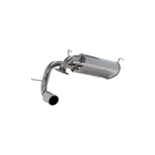 Hks 1ZZ-FE Legamax Exhaust System For 99-07 Toyota MR2 (mr-s) Zzw 3302-ST065 New. Price: $1110.06.