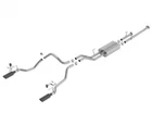 Borla 140638BC Cat-back Fits Touring Exhaust For 14-18 Toyota Tundra V8 New. Price: $1943.58.
