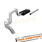Flowmaster 17178 Force Ii Cat-back Exhaust 1998-2001 Dodge Ram 1500 New. Price: $562.95.