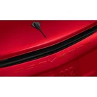 2020-2026 Chevrolet Corvette C8 Rear Emblem 84313983 Torch Red Genuine Oem Gm New. Price: $329.98.