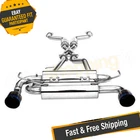Invidia HS07IG7GIT Gemini Catback Exhaust For 2008-2013 Infiniti G37 Coupe New. Price: $1736.56.