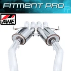 Awe 3815-41014 Track-to-touring Conversion Kit For Corvette C7 Non-afm ZR1/Z06 New. Price: $825.00.