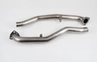 Awe Tuning 3010-11010 Porsche 911 3.6/3.8 Rwd Exhaust Pipe 09-12 New. Price: $975.00.