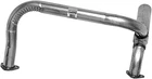 Walker 40295 Exhaust Y Pipe 3" Outlet (od) For Chevrolet C1500 New. Price: $154.79.