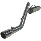 Mbrp Fits 2002-2007 Jeep Liberty Cat Back Single New. Price: $374.99.