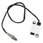 12685369 Exhaust Particulate Sensor Compatible With 2017-2019 Chevy Silverado New. Price: $141.76.