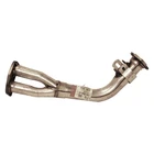 For Toyota Tacoma 1995-2001 Brexhaust 713-355 Pipe New. Price: $152.86.