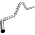 Flowmaster Exhaust Tailpipes Steel Aluminized 4.0 In. Diameter Universal Kit New. Price: $242.95.