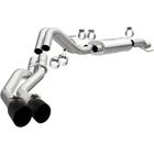 Magnaflow 19506 Exhaust System Kit New. Price: $1440.59.