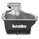 Banks 35135-B Coolrunner Oil Pan For 17-19 Silverado/sierra 2500/3500 Hd Diesel New. Price: $491.46.