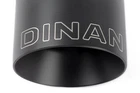 Dinan D663-0640-BOX Exhaust Tail Pipe Tip New. Price: $114.07.